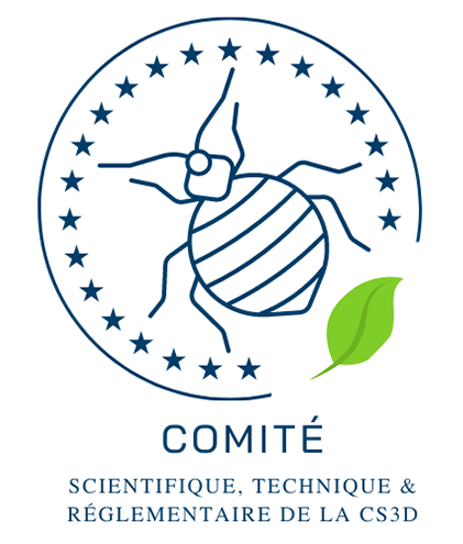 Certifie comite scientifique technique et reglementaire de la CS3D Bassin de Thau, Sète, Gigean, Poussan, Montagnac