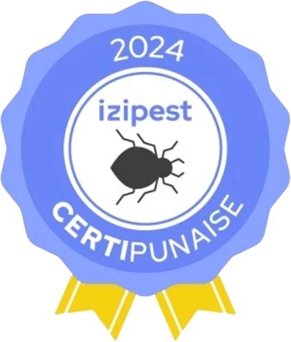 Certifié certipunaise 2024 copie Certifié certipunaise 2024